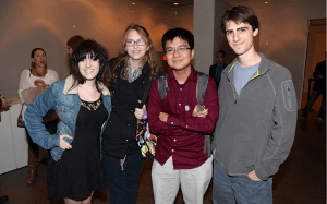 at Zocalo Public Square