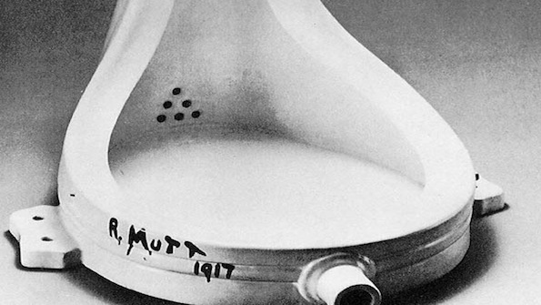 Believe it or not, Metal Gear Solid 2 shares a lot with this fountain. 